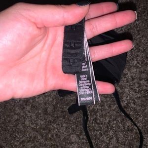 Victoria secret bra